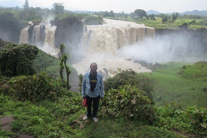 Ethiopia's Historic Route; 5 Days - An In-Depth Look at the 5-Day Ethiopia’s Historic Route Tour