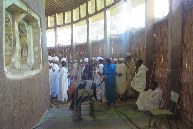 Ethiopia's Historic Route; 5 Days - Final Thoughts