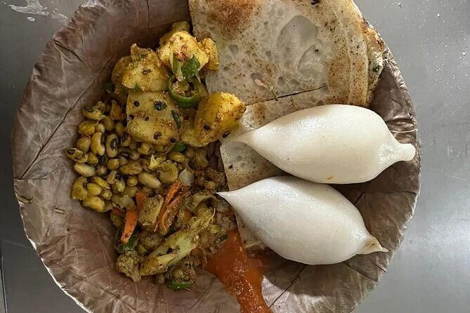 Ethnic and Heritage Food Tour in one of the oldest village in Kathmandu - The Itinerary: A Day of Culture and Cuisine
