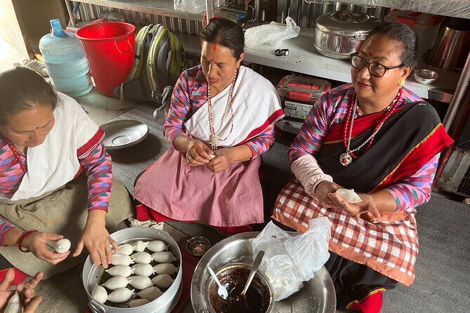 Ethnic and Heritage Food Tour in one of the oldest village in Kathmandu - Analyzing the Value: Is It Worth It?