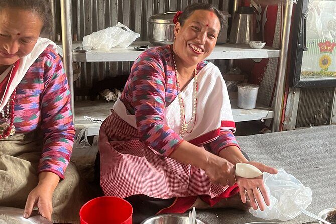 Ethnic and Heritage Food Tour in one of the oldest village in Kathmandu - Who Should Consider This Tour