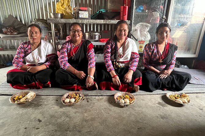 Ethnic and Heritage Food Tour in one of the oldest village in Kathmandu - Final Thoughts