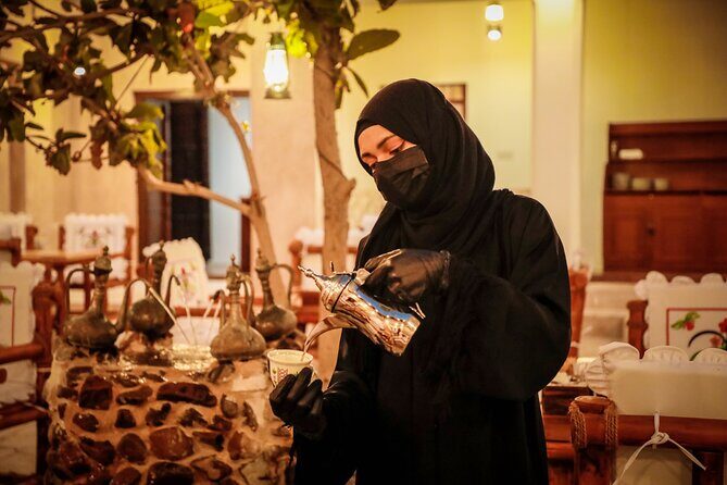 Ethnic Emirati Cuisine at Al Khayma Heritage House - The Sum Up: Who Should Consider This Experience?