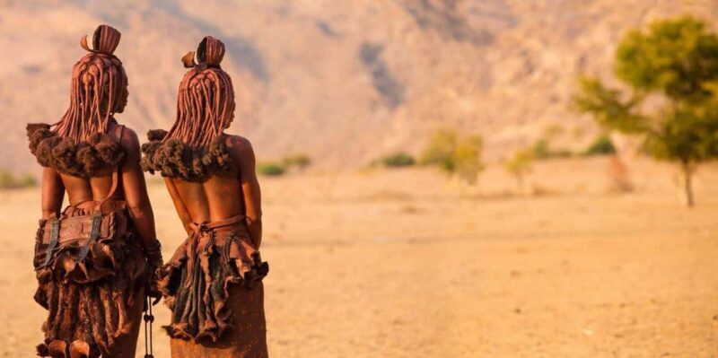 Etosha National Park: Himba Village Cultural Tour - Discovering Namibia’s Himba People: A Cultural Journey