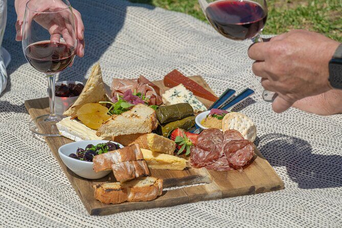 eTukTuk Adventure from Shirvington Wines - McLaren Vale - What Travelers Are Saying