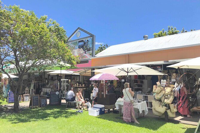 Eumundi Markets and Noosa Everglades Tour with Eco Safari - Who Should Consider This Tour?