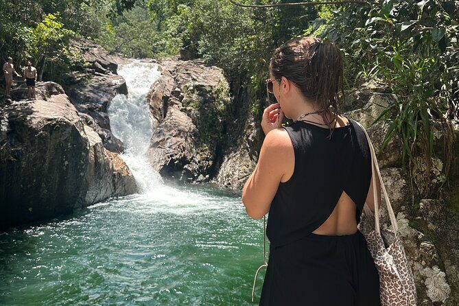 Eungella Platypus Tour - Key Points