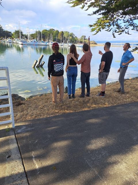 Eureka: Histories and Street Art Tour - Why This Tour Is Worth It