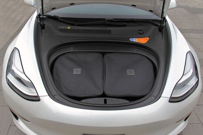 EV Private Transfer from Cancun Airport to Tulum - What This Transfer Offers and Why It Matters