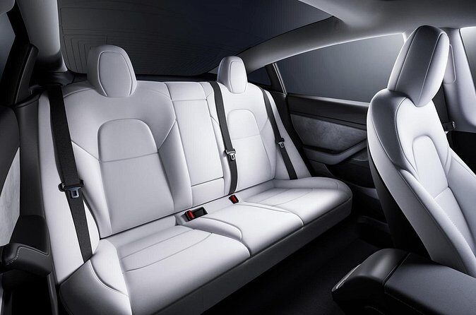 EV Private Transfer from Cancun Airport to Tulum - Who Will Love This Service?