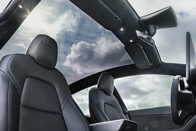 EV Private Transfer from Cancun Airport to Tulum - FAQ