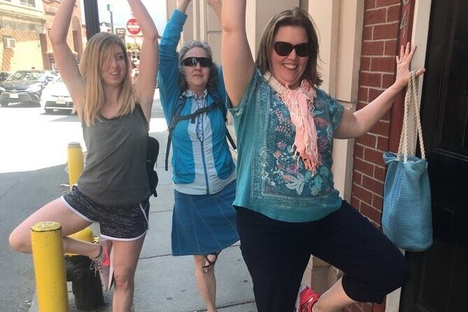 Evansville City Scavenger Hunt Excursion by Zombie Scavengers - What to Expect from the Zombie Scavengers Tour