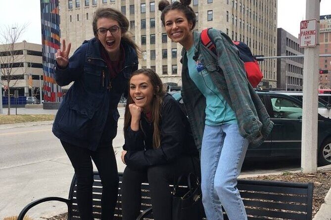 Evansville City Scavenger Hunt Excursion by Zombie Scavengers - Who Will Love This Tour?