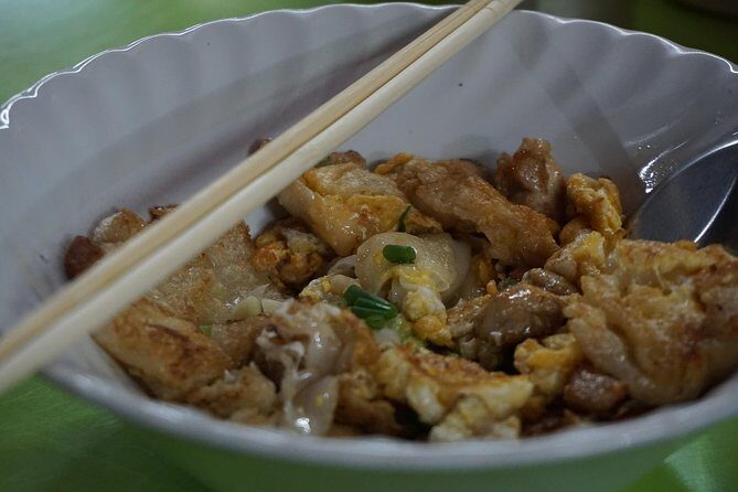 Evening Bangkok Food and Tuk Tuk Adventure - Authenticity and Value: Why This Tour Stands Out
