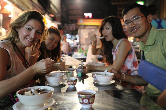 Evening Bangkok Food and Tuk Tuk Adventure - Final Thoughts
