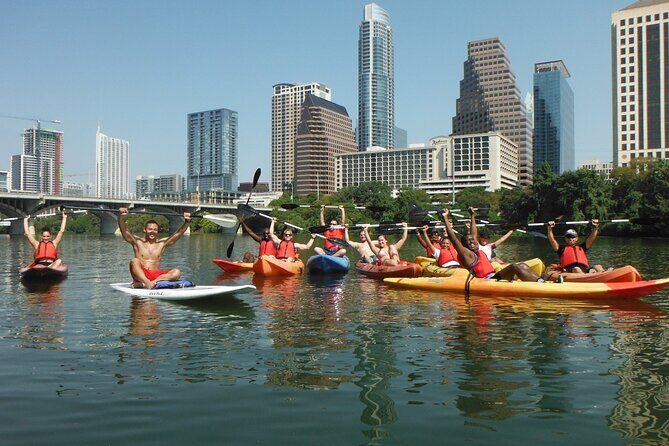 Evening Bat Watching Kayak Tour - An In-Depth Look at the Tour Experience