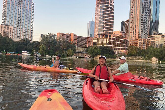 Evening Bat Watching Kayak Tour - The Sum Up: Who Should Consider This Experience?