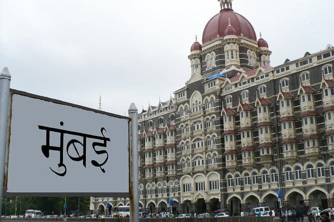 Evening City Tour in Mumbai with Dinner and Transportation - The Sum Up: Is This Tour Worth It?