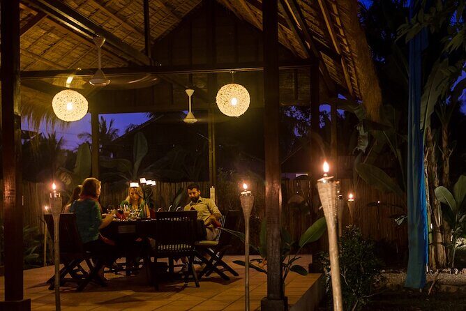 Evening Cooking Class - What to Expect from Your Evening Cooking Adventure