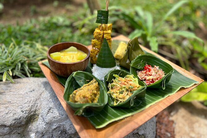 Evening Cooking Class with Romantic Dinner in Ubud - Key Points