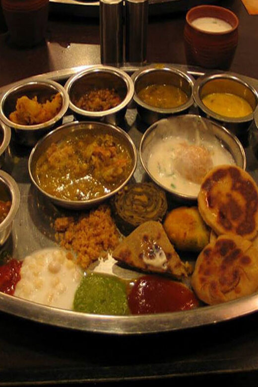 Evening Cooking Session and Dinner with an Indian Family - Value and Practical Considerations