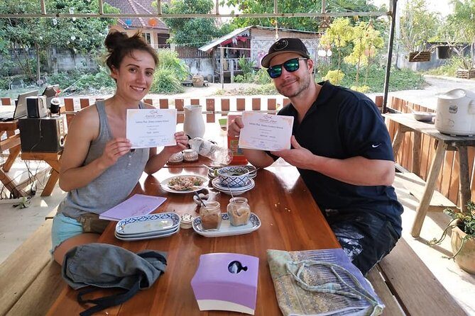 Evening Couse Thai Cooking Class in Ao Nang, Krabi - FAQ