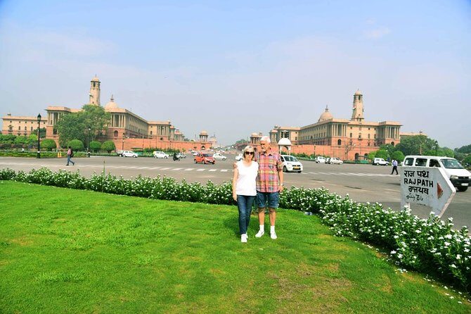 Evening Delhi City Tour - 4 Hours with transfers - Who Will Love This Tour?