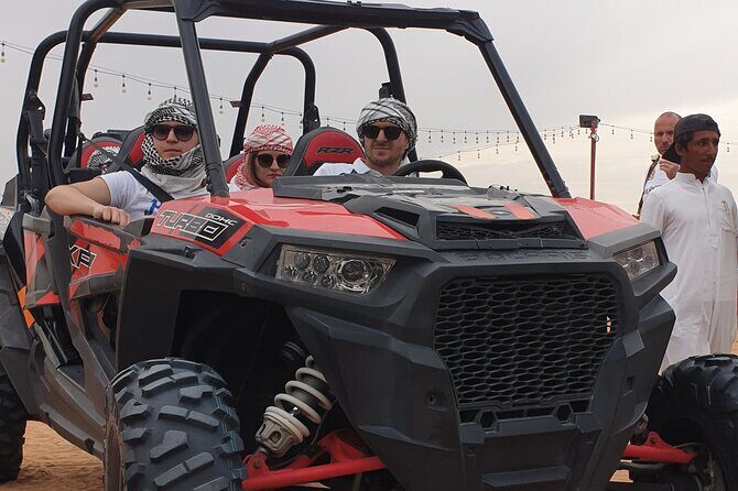 Evening Desert Safari Camel Ride BBQ live shows - FAQs