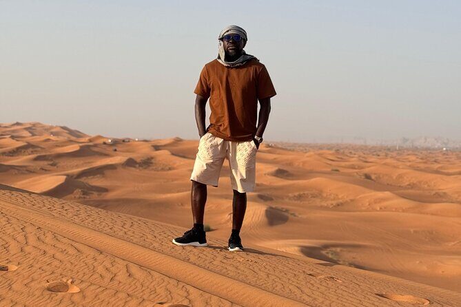 Evening Desert Safari Dubai BBQ Dinner Dune Bashing Dune Buggy - Final Thoughts: Who Will Love This Tour?
