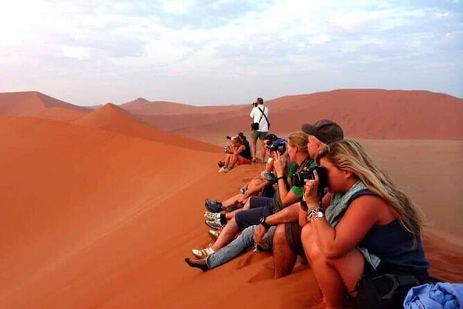 Evening Desert Safari Dubai with BBQ Dinner (Pick Up By Bus) - FAQ