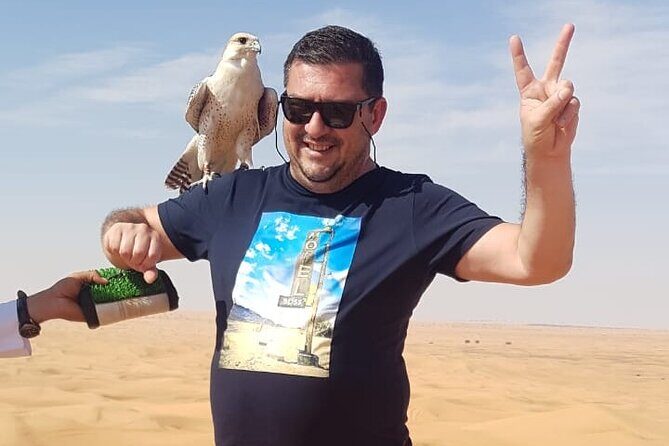 Evening Desert Safari Tours - Analyzing the Value