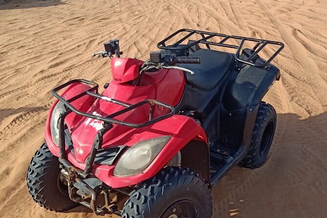Evening Desert Safari with BBQ Buffet Camel Ride and Arabic Shows - An In-depth Look at the Desert Safari Experience