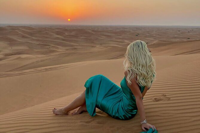 Evening Desert Safari with Dune Buggy Ride& BBQ DinnerShared Car - FAQ