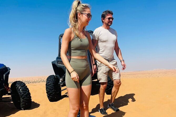 Evening Desert Safari with Quad Bike, Camel Ride & BBQ Dinner - Final Thoughts: Is This Tour Worth It?
