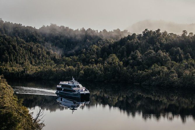 Evening Dinner Cruise - FAQ