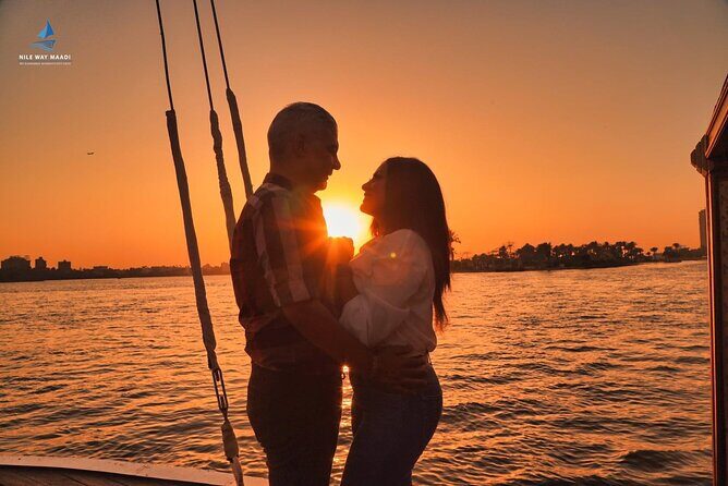 Evening Dinner Nile Cruise in Cairo with Private Transport - The Sum Up
