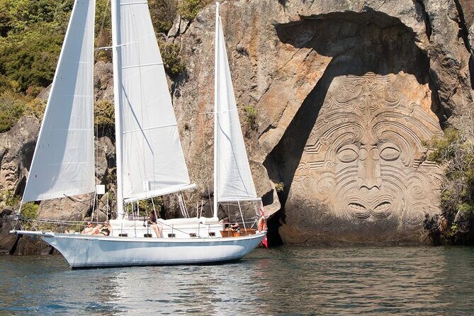Evening Eco Sailing Adventure to Mori Rock Carvings Lake Taup - Final Thoughts