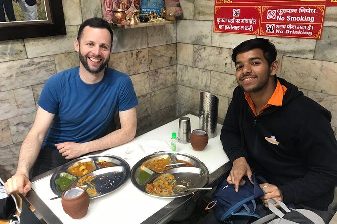 Evening Food Tour - What Past Travelers Say