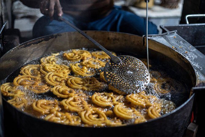 Evening Food Tour - The Sum Up: Is This Tour Right for You?