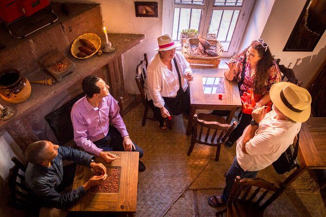 Evening Food Tour with Taste of San Miguel - Is this tour good value?