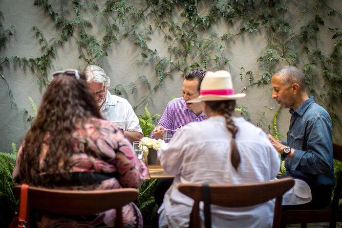 Evening Food Tour with Taste of San Miguel - What are the main pros and cons?
