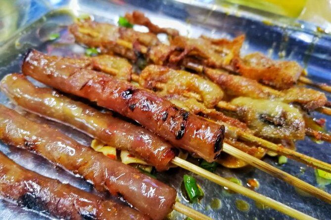 Evening Foodie Adventure in Chengdu the Land of Plenty - Practical Tips and Considerations