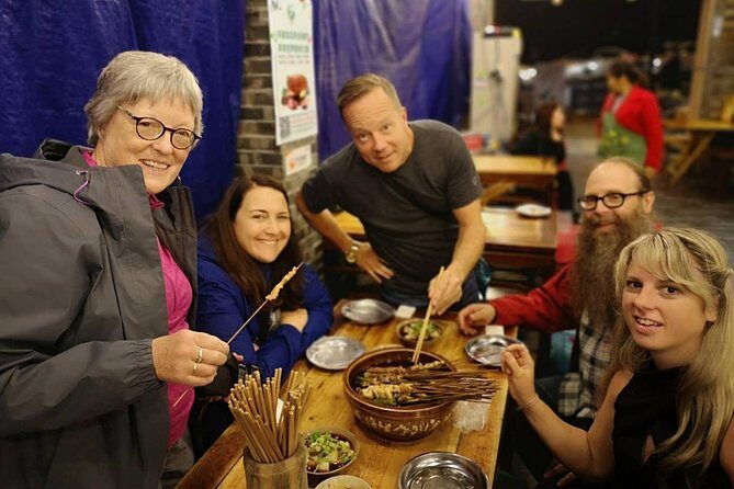 Evening Foodie Adventure in Chengdu the Land of Plenty - Final Thoughts