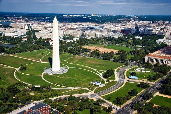 Evening Guided Tour of Washington DC's Most Inspiring Memorials - Final Thoughts