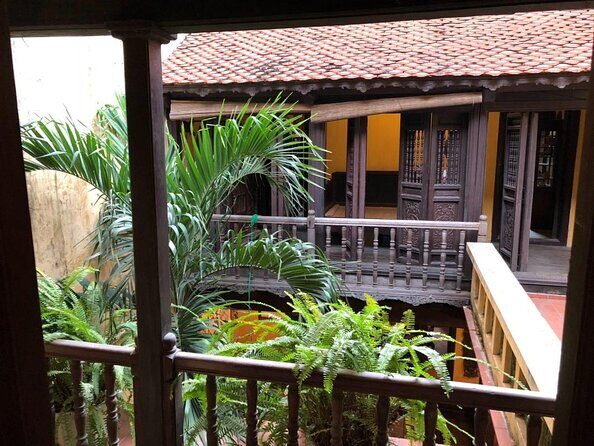 (Evening) HANOI CUSTOMIZED Walking Tour - Key Points