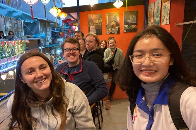 (Evening) HANOI CUSTOMIZED Walking Tour - Exploring Hanoi’s Evening: What to Expect