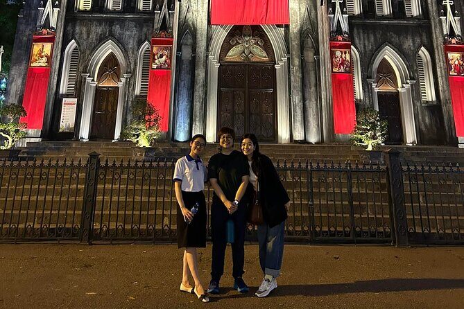 (Evening) HANOI CUSTOMIZED Walking Tour - FAQs