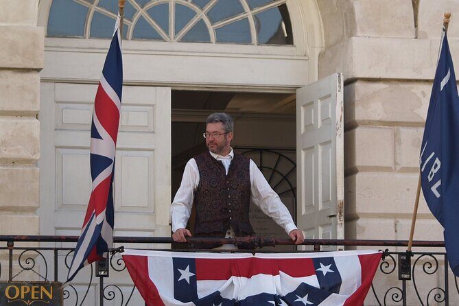 Evening History Tour - Who Should Consider This Tour?