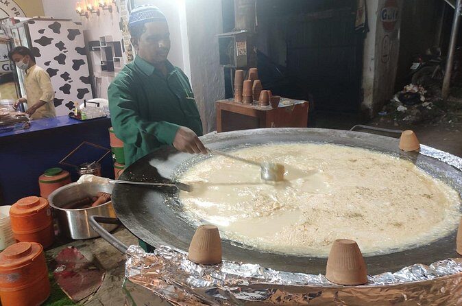 Evening Hyderabad Street Food Walk with Hyderabad Biryani - Authentic Experiences and What Travelers Say