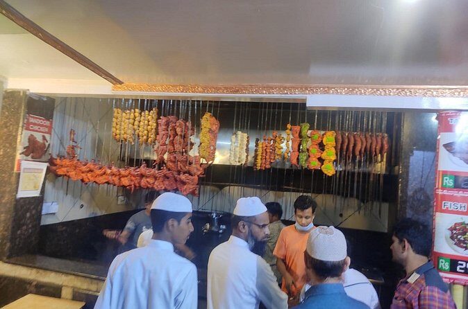 Evening Hyderabad Street Food Walk with Hyderabad Biryani - The Sum Up: Who Will Love This Tour?